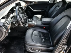 Audi A6 PROGRESSIV* 3.0T* AWD* ПОДГРЕВ , снимка 7