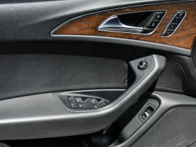 Audi A6 PROGRESSIV* 3.0T* AWD* ПОДГРЕВ , снимка 11