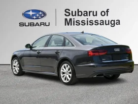 Audi A6 PROGRESSIV* 3.0T* AWD* ПОДГРЕВ , снимка 2
