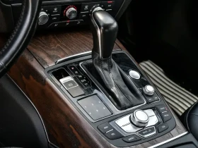Audi A6 PROGRESSIV* 3.0T* AWD* ПОДГРЕВ , снимка 12