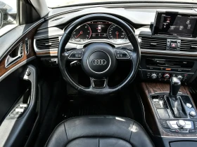 Audi A6 PROGRESSIV* 3.0T* AWD* ПОДГРЕВ , снимка 9