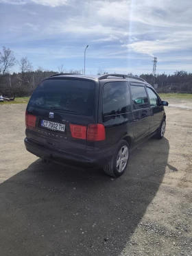 Seat Alhambra, снимка 5
