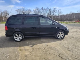 Seat Alhambra, снимка 4