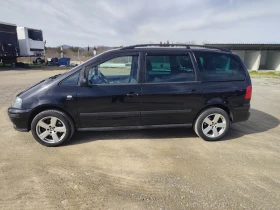 Seat Alhambra, снимка 2