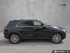 Mercedes-Benz GLE 450  HEAD-UP * BURMESTER * АвтоКредит * (ЦЕНА ДО БГ), снимка 4