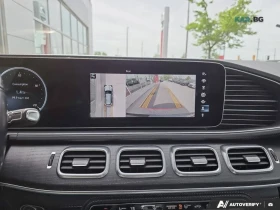 Mercedes-Benz GLE 450  HEAD-UP * BURMESTER * АвтоКредит * (ЦЕНА ДО БГ), снимка 14