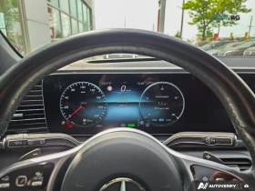 Mercedes-Benz GLE 450  HEAD-UP * BURMESTER * АвтоКредит * (ЦЕНА ДО БГ), снимка 12