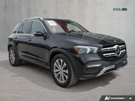 Mercedes-Benz GLE 450  HEAD-UP * BURMESTER * АвтоКредит * (ЦЕНА ДО БГ), снимка 3
