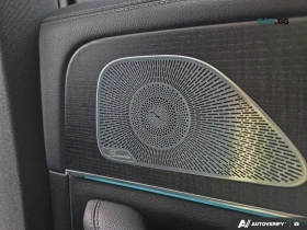 Mercedes-Benz GLE 450  HEAD-UP * BURMESTER * АвтоКредит * (ЦЕНА ДО БГ), снимка 10