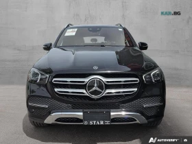 Mercedes-Benz GLE 450  HEAD-UP * BURMESTER * АвтоКредит * (ЦЕНА ДО БГ), снимка 2