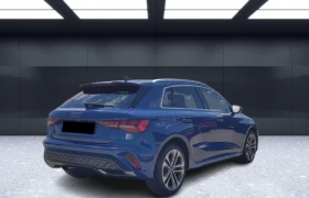 Audi A3 Sportback 40 TFSIe = S-line = Гаранция, снимка 4