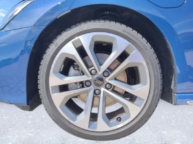 Audi A3 Sportback 40 TFSIe = S-line = Гаранция, снимка 5