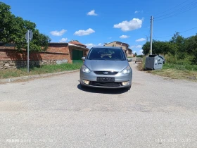 Ford Galaxy 2.0HDI, снимка 8