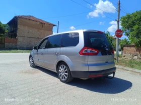 Ford Galaxy 2.0HDI, снимка 3