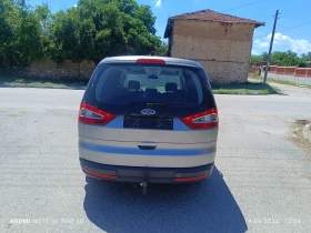 Ford Galaxy 2.0HDI, снимка 4
