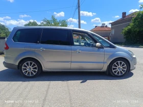 Ford Galaxy 2.0HDI, снимка 6