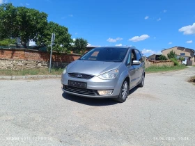 Ford Galaxy 2.0HDI, снимка 1