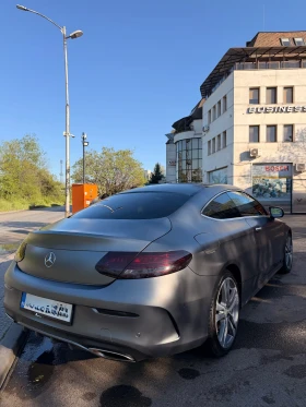 Mercedes-Benz C 300, снимка 2