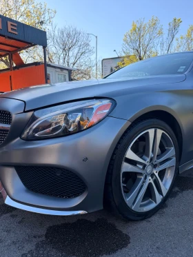 Mercedes-Benz C 300, снимка 5