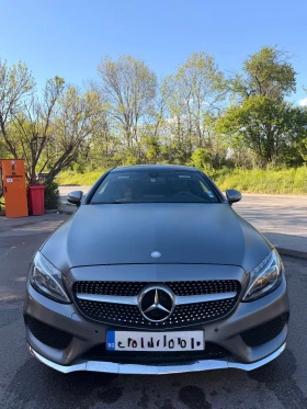 Mercedes-Benz C 300, снимка 3