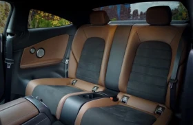 Mercedes-Benz C 300, снимка 9