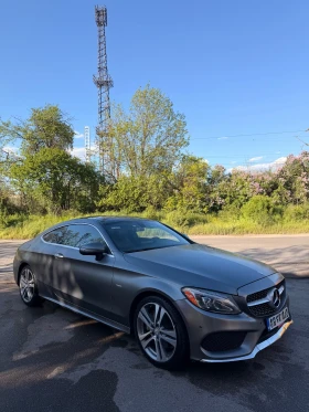 Mercedes-Benz C 300, снимка 1