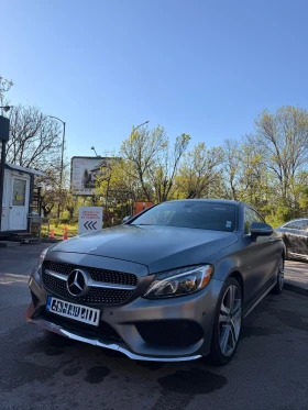 Mercedes-Benz C 300, снимка 4