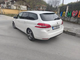 Peugeot 308 205600, снимка 2