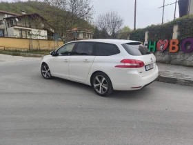 Peugeot 308 205600, снимка 3