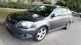 Toyota Avensis, снимка 7