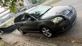 Toyota Avensis, снимка 6