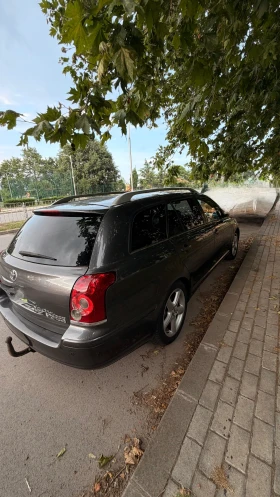 Toyota Avensis, снимка 5