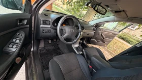 Toyota Avensis, снимка 4