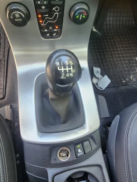 Volvo V50, снимка 10