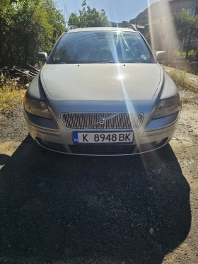 Volvo V50, снимка 1