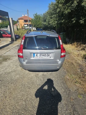 Volvo V50, снимка 3