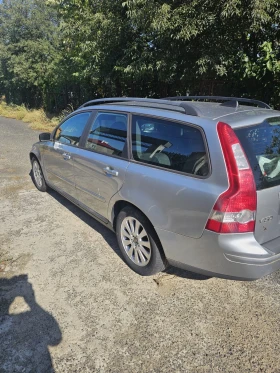 Volvo V50, снимка 5