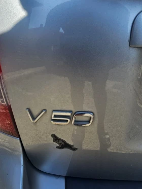 Volvo V50, снимка 7