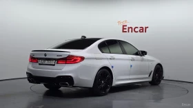 BMW 540 xDrive M Sport Plus* HUD* КОЖА* AURA S* АВТОКРЕДИТ, снимка 2