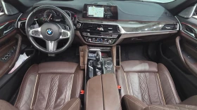 BMW 540 xDrive M Sport Plus* HUD* КОЖА* AURA S* АВТОКРЕДИТ, снимка 6