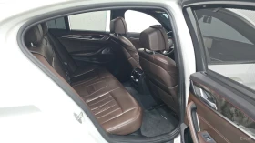 BMW 540 xDrive M Sport Plus* HUD* КОЖА* AURA S* АВТОКРЕДИТ, снимка 10