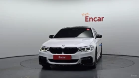 BMW 540 xDrive M Sport Plus* HUD* КОЖА* AURA S* АВТОКРЕДИТ, снимка 3