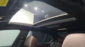 BMW 540 xDrive M Sport Plus* HUD* КОЖА* AURA S* АВТОКРЕДИТ, снимка 16