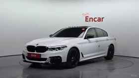 BMW 540 xDrive M Sport Plus* HUD* КОЖА* AURA S* АВТОКРЕДИТ, снимка 1