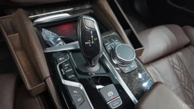 BMW 540 xDrive M Sport Plus* HUD* КОЖА* AURA S* АВТОКРЕДИТ, снимка 8