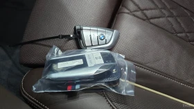 BMW 540 xDrive M Sport Plus* HUD* КОЖА* AURA S* АВТОКРЕДИТ, снимка 15