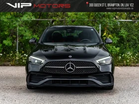 Mercedes-Benz C 300 4MATIC | AMG Appearance Package | Red Leather, снимка 2