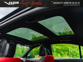 Mercedes-Benz C 300 4MATIC | AMG Appearance Package | Red Leather, снимка 10