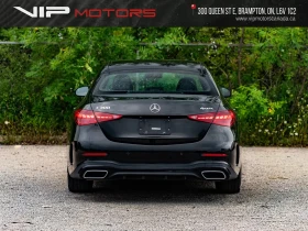 Mercedes-Benz C 300 4MATIC | AMG Appearance Package | Red Leather, снимка 4