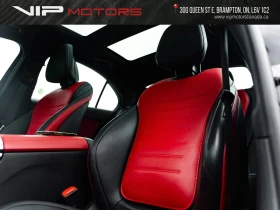 Mercedes-Benz C 300 4MATIC | AMG Appearance Package | Red Leather, снимка 8